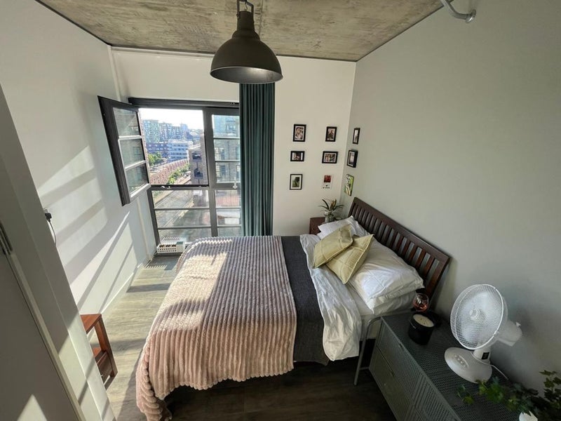 'Double Room to Rent Next to Wembley Stadium' Room to Rent from SpareRoom