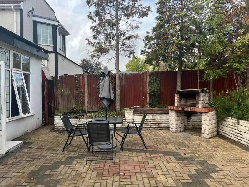 'Studio Flat In Wembley Park (Suitable For 2)' Room to Rent from SpareRoom