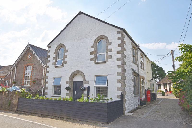 'Double bedrooms in St Newlyn East, near Newquay' Room to Rent from