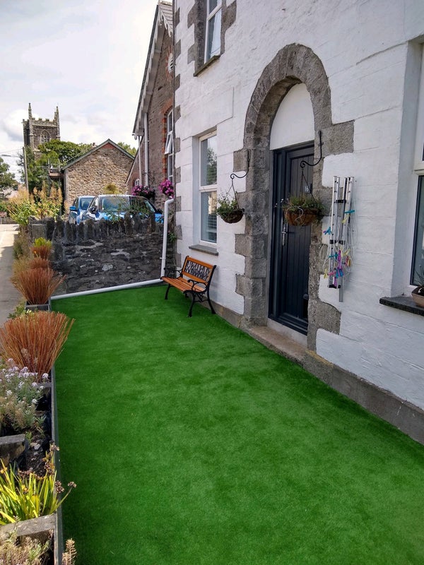 'Double bedrooms in St Newlyn East, near Newquay' Room to Rent from