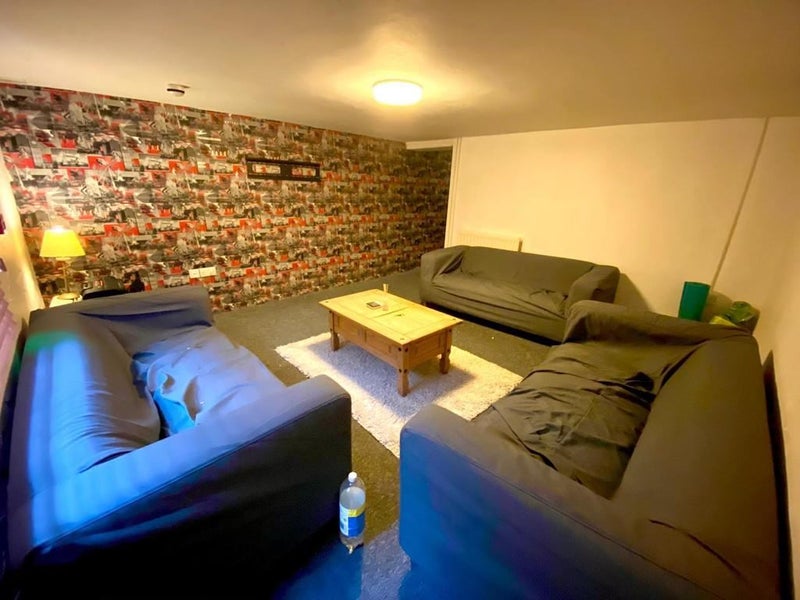 'Large furnished lovely room in Redland share house' Room to Rent from