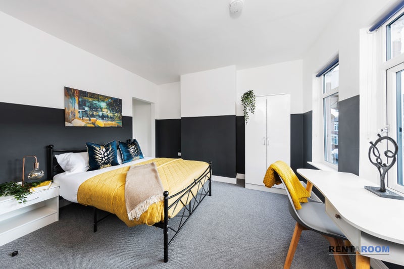 Photo 1: Bedroom 2-available