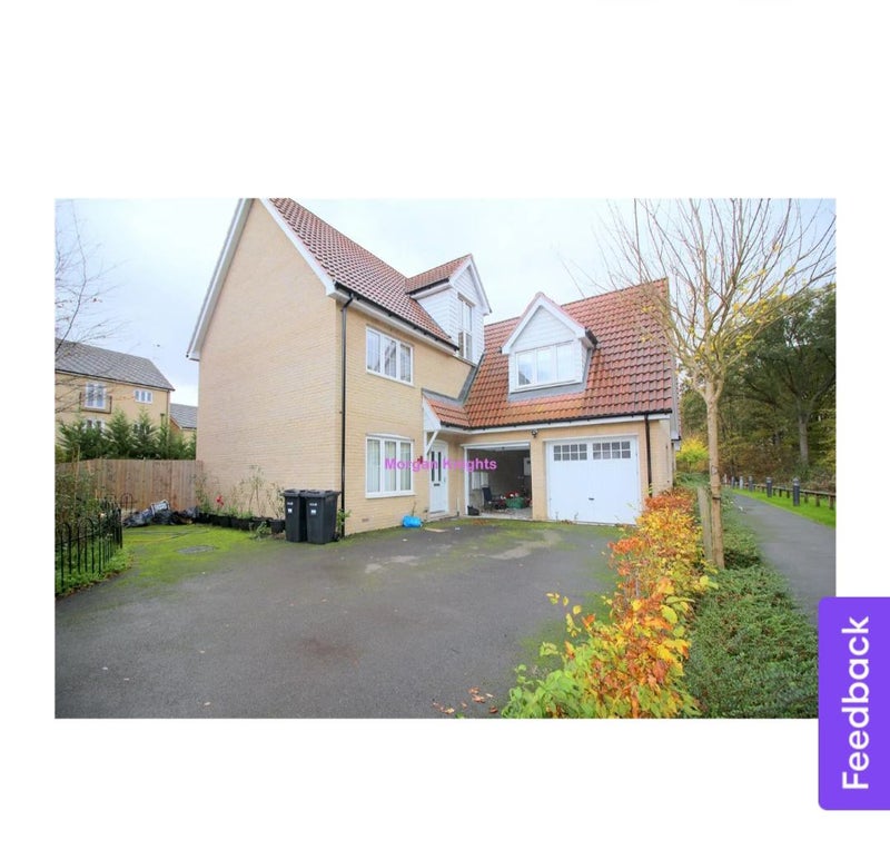 '7 Bed Detached House To Rent! CHIGWELL, IG7 ' Room to Rent from SpareRoom
