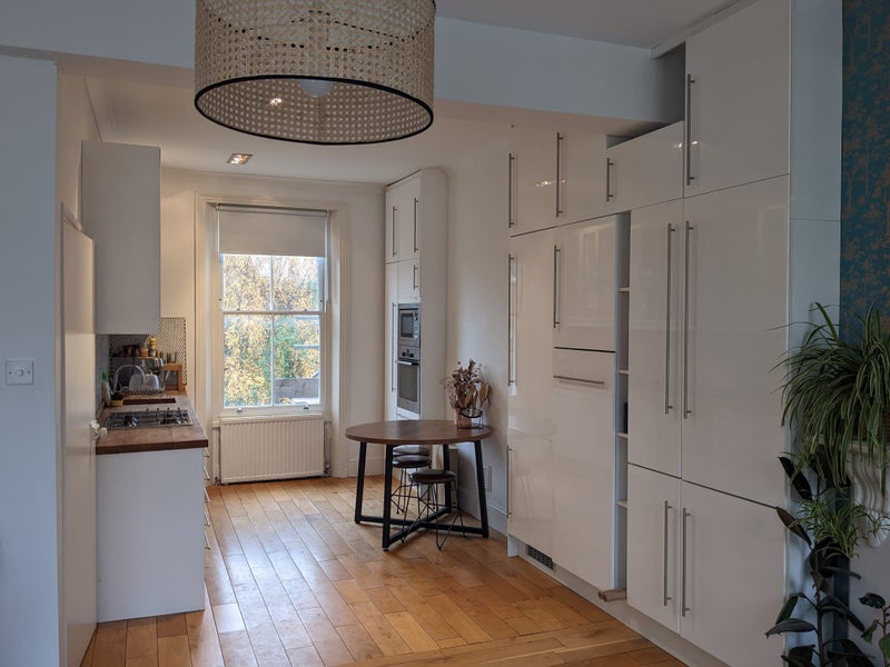 'Double Room to Rent Stoke Newington ' Room to Rent from SpareRoom