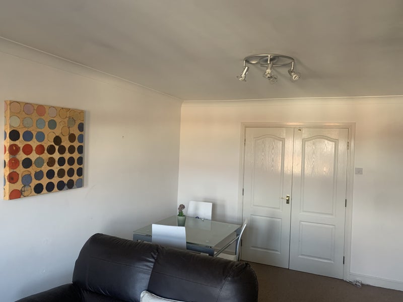 'Double Room available in 2 Bed Flat Didsbury ' Room to Rent from