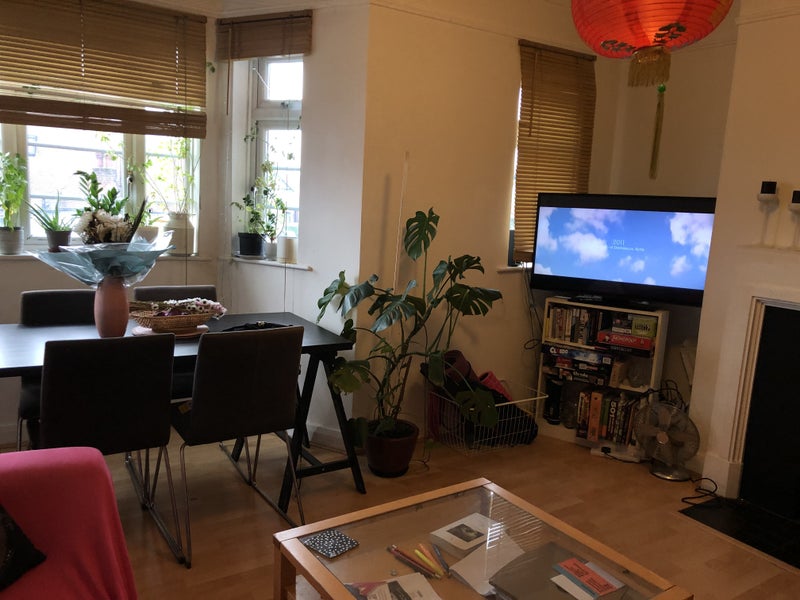 Photo 1: Living Room 