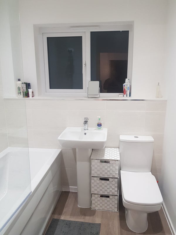 'Double Room for Rent in Bordon' Room to Rent from SpareRoom