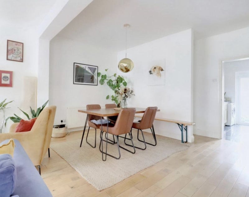 '3 bed in Leyton with garden Available January' Room to Rent from