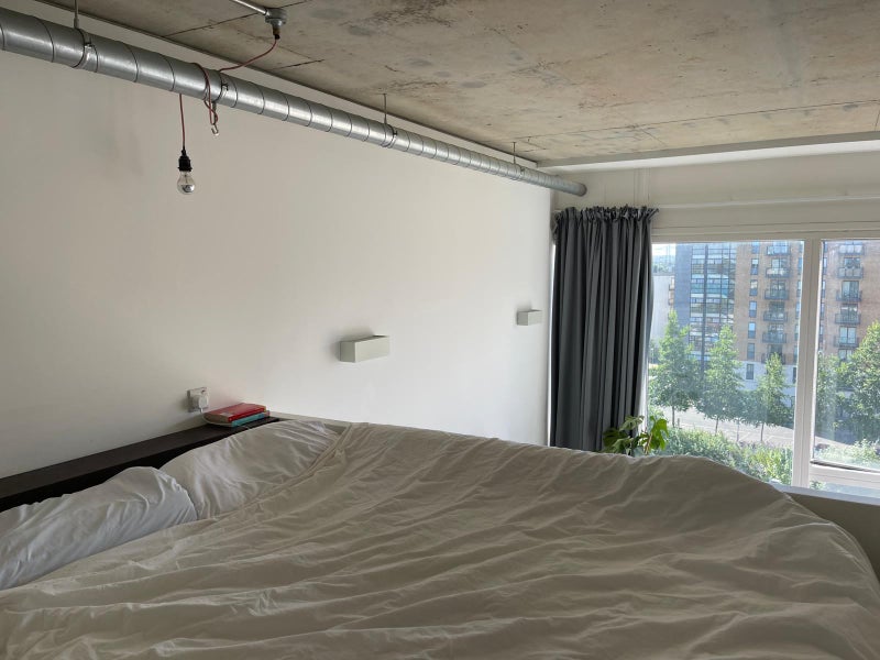 'Stylish modern flat in Wimbledon' Room to Rent from SpareRoom