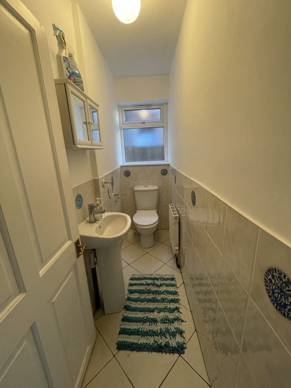 'Massive 5bedroom house Bounds Green ' Room to Rent from SpareRoom