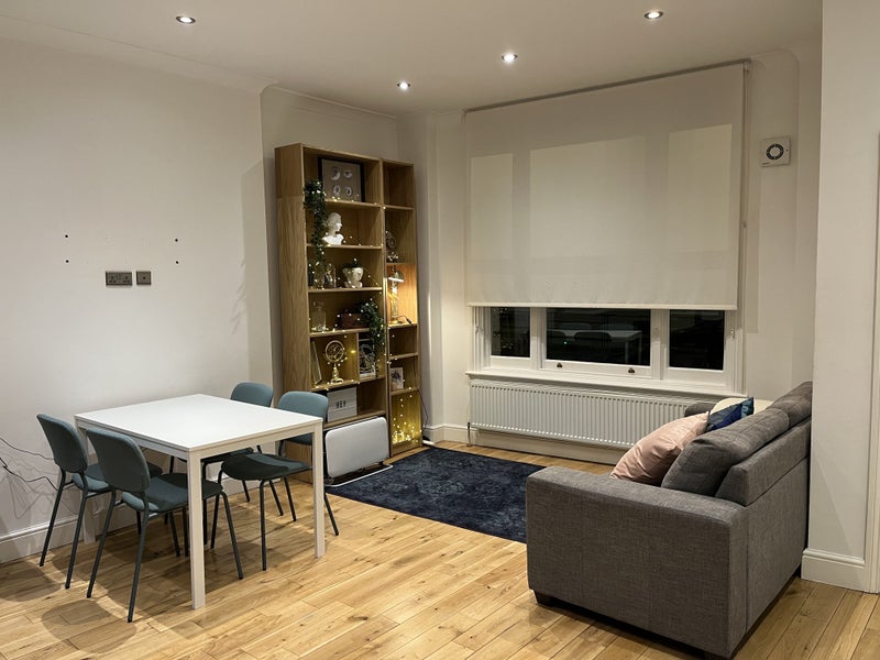 Photo 1: Living room