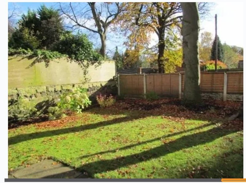 '2 bedroomed ground floor flat.Sanfieldpark boarder' Room to Rent from SpareRoom