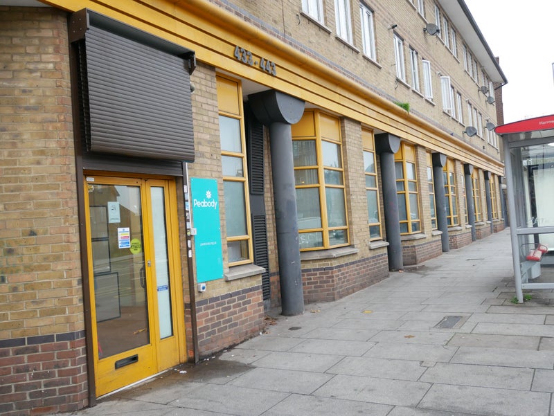 'Leytonstone High Road Guardianship' Room to Rent from SpareRoom