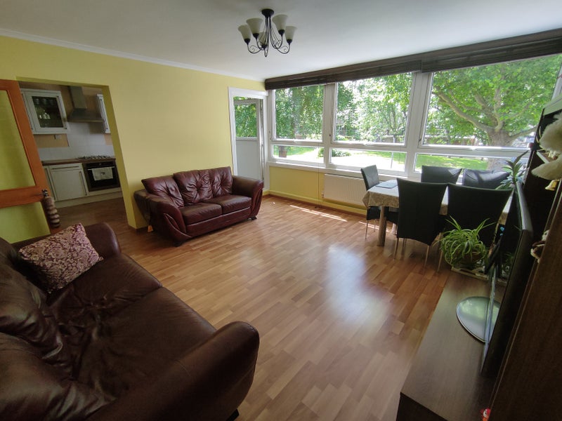 Photo 1: Living Room