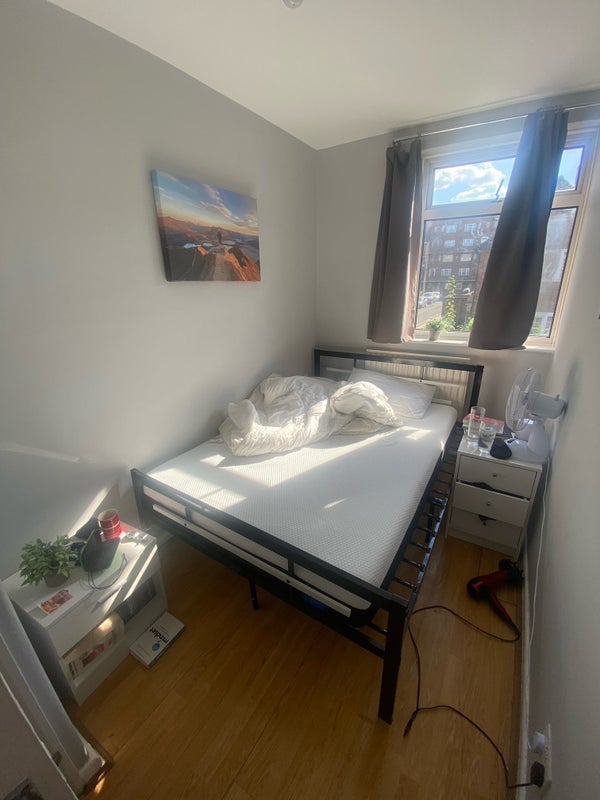 'Room available in Clapham' Room to Rent from SpareRoom