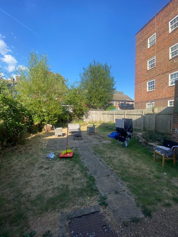 'Room available in Clapham' Room to Rent from SpareRoom