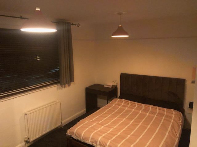 Room To Let 'Room to let in good location in south Manchester' Room to Rent from ...