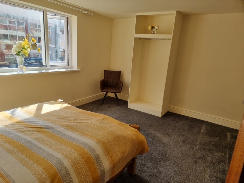 'Double Room in House Share' Room to Rent from SpareRoom