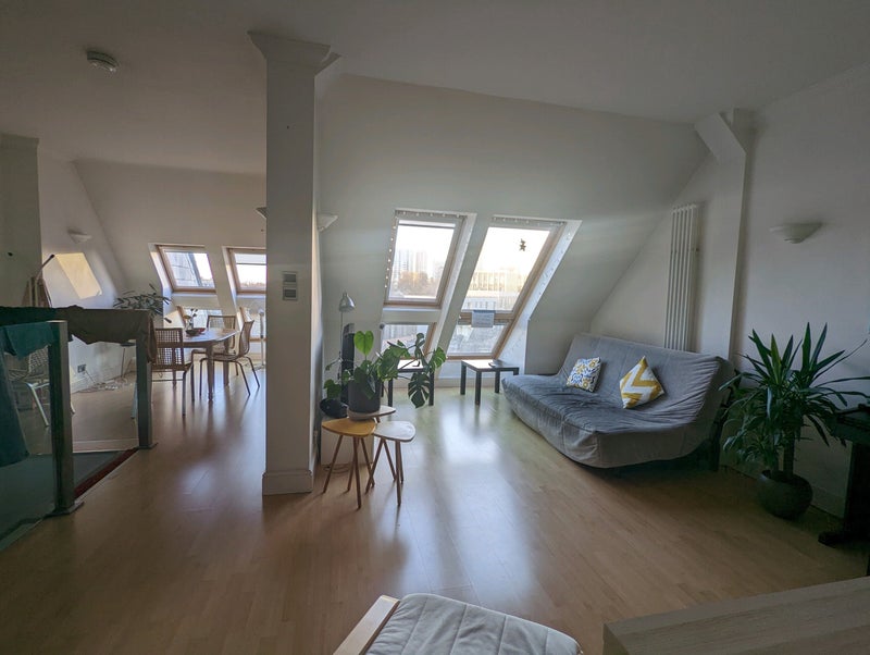 Photo 1: Living room