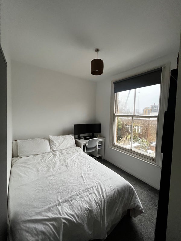 'Double bedroom in Hammersmith' Room to Rent from SpareRoom