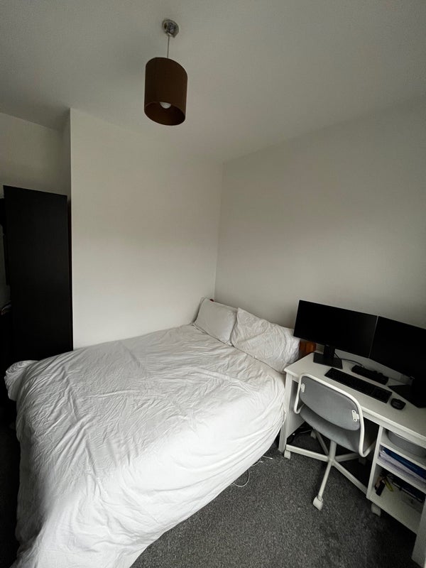 'Double bedroom in Hammersmith' Room to Rent from SpareRoom