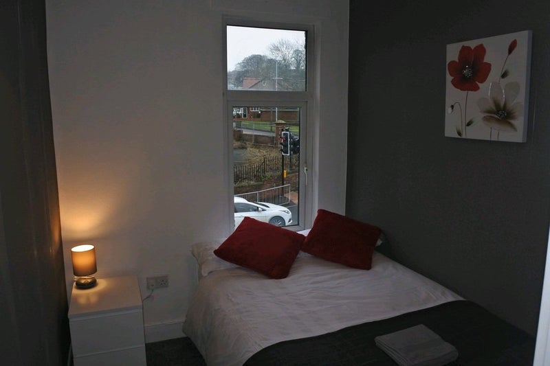 'Room in Dunston Terrace' Room to Rent from SpareRoom