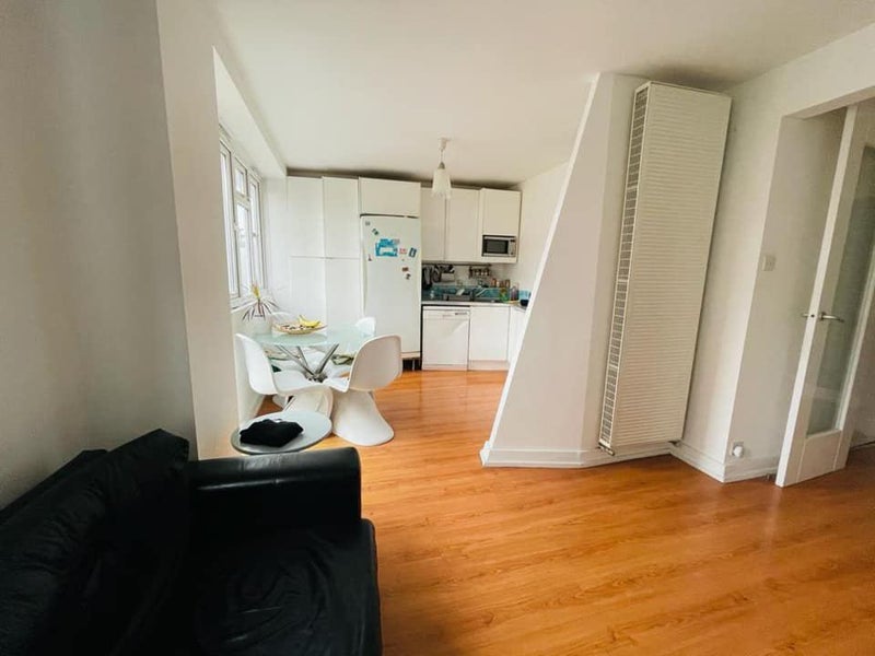 '1 Bedroom Flat in Hackney Down ' Room to Rent from SpareRoom