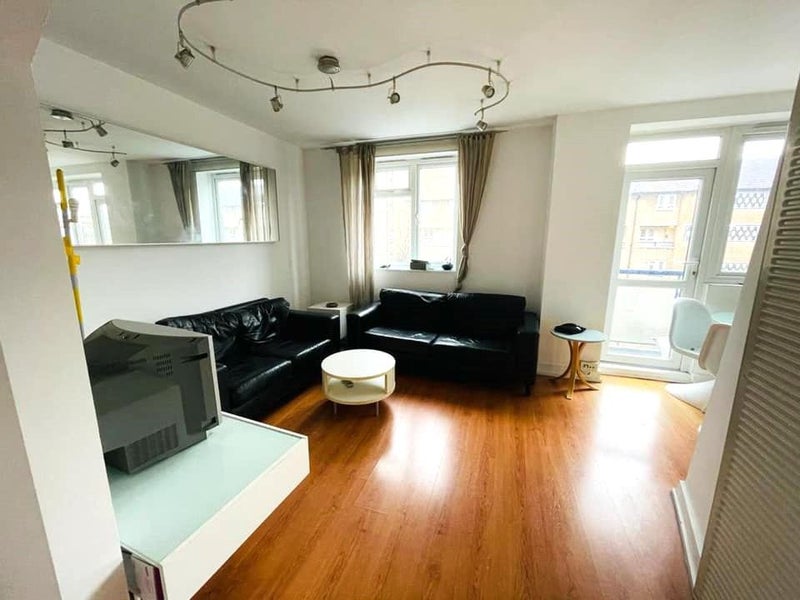'1 Bedroom Flat in Hackney Down ' Room to Rent from SpareRoom