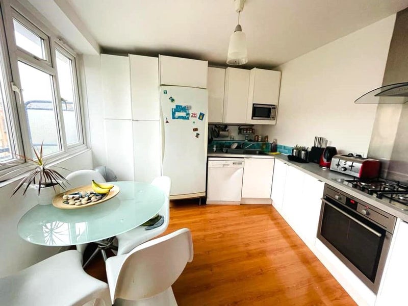 '1 Bedroom Flat in Hackney Down ' Room to Rent from SpareRoom
