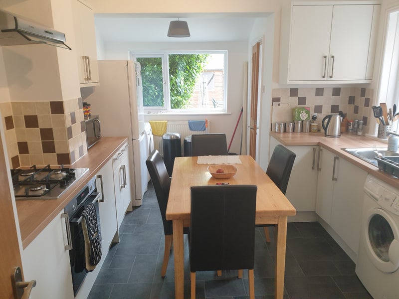 'Double room in Charminster for rent' Room to Rent from SpareRoom