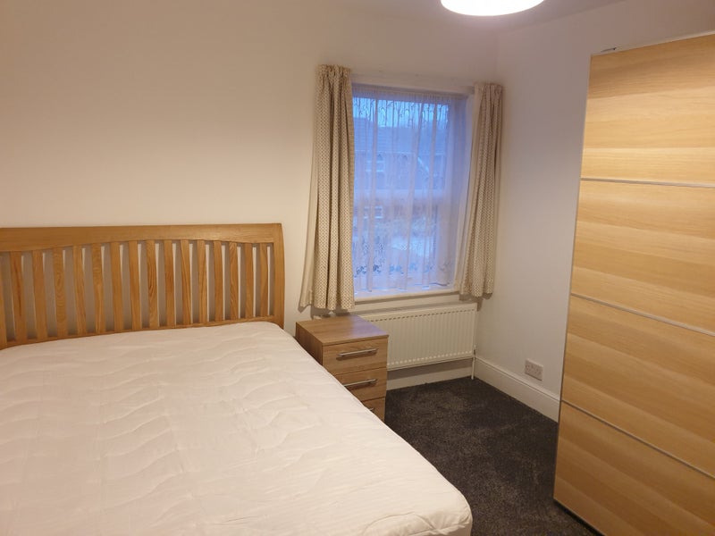 'Double room in Charminster for rent' Room to Rent from SpareRoom