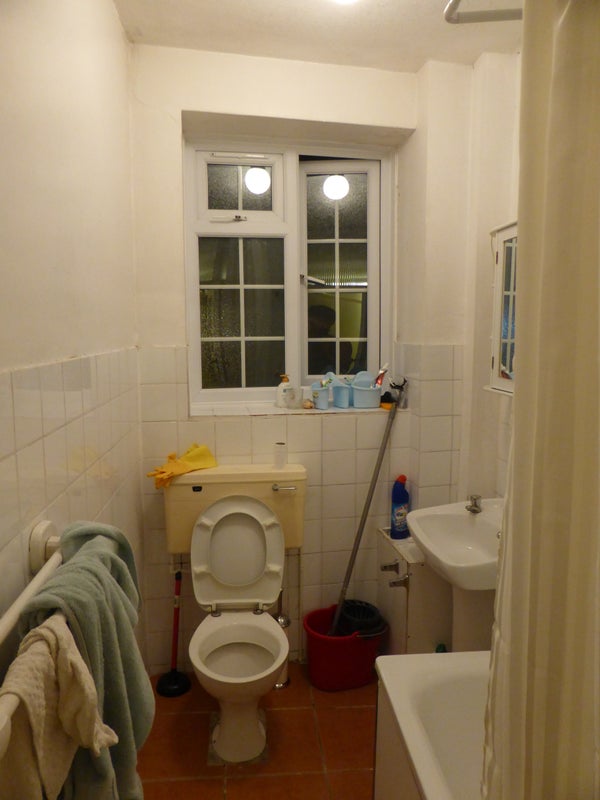 'Finchley Road NW3 845pcm ' Room to Rent from SpareRoom