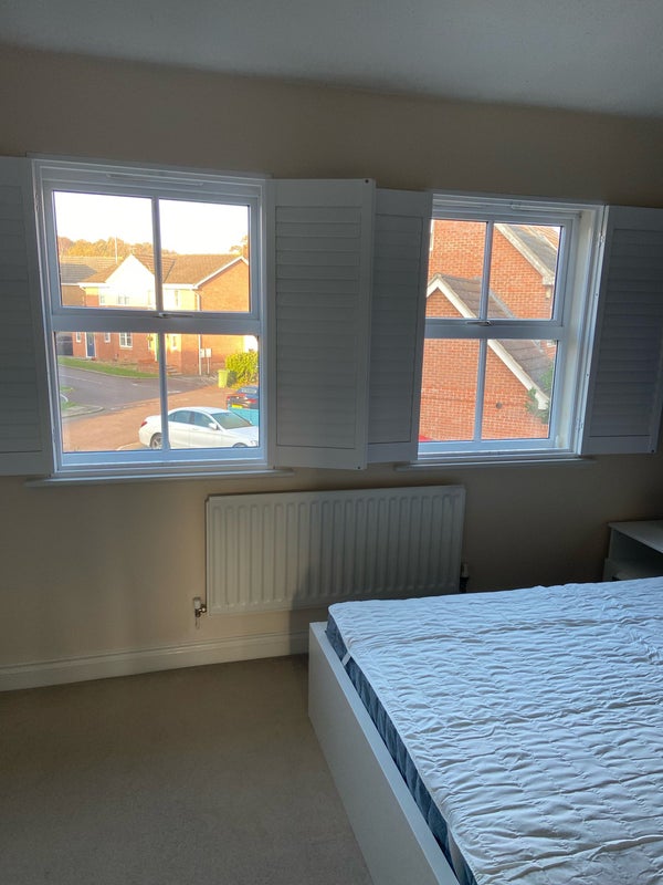 'Room to rent in Bracknell (South Hill Park)' Room to Rent from SpareRoom