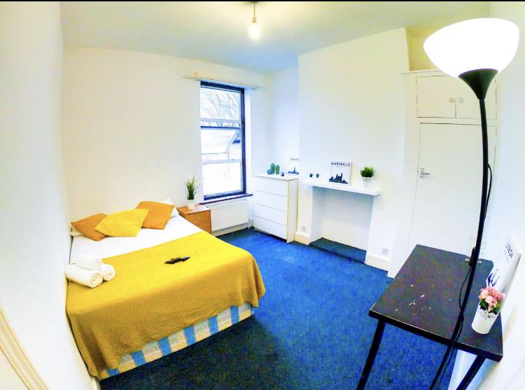 'Nice room in Willesden Junction Harlesden Acton' Room to Rent from