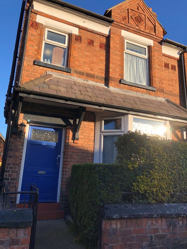 'Room available in Chester' Room to Rent from SpareRoom