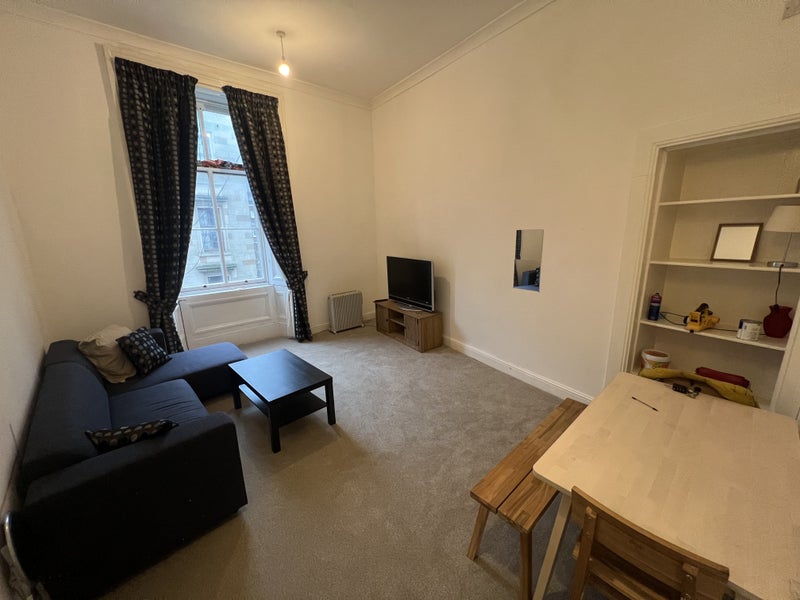 Photo 1: Living room