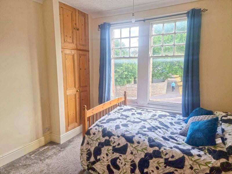 'Double Room to Rent in Spalding (KGS)' Room to Rent from SpareRoom