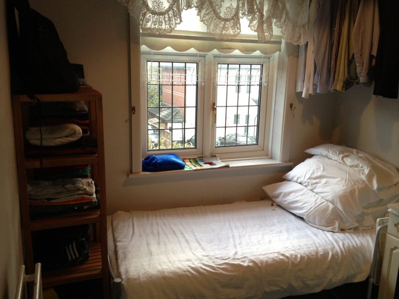 'Single & Double Rooms Bournemouth' Room to Rent from SpareRoom