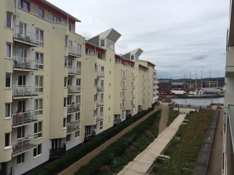 '2 Double Bedroom Apartment At Harbourside To Rent' Room to Rent from