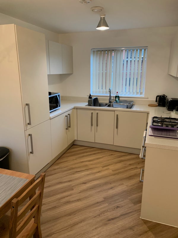 '1 x EnSuite Double in Student House Close to UWE' Room to Rent from