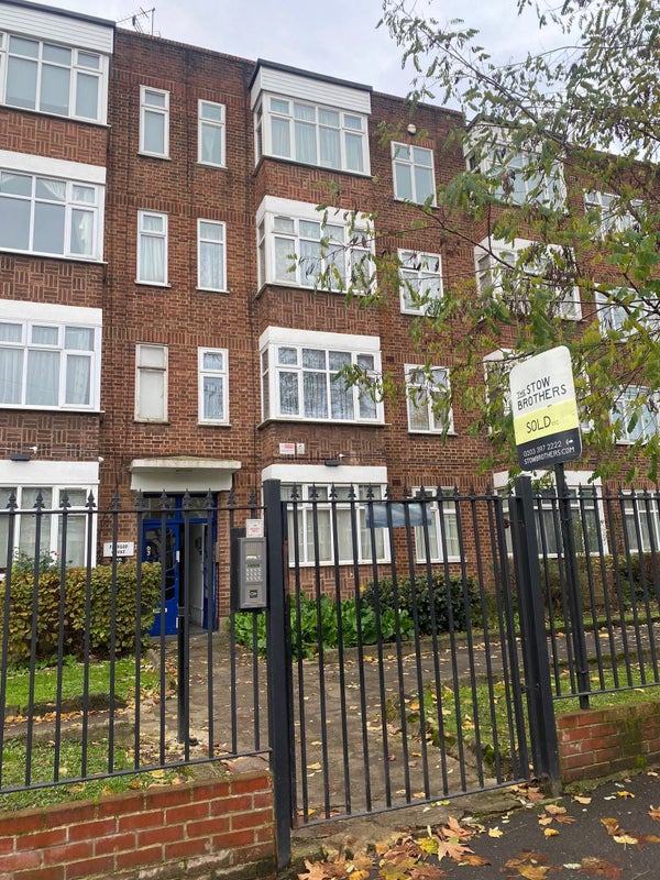 'Single Room available /£650' Room to Rent from SpareRoom