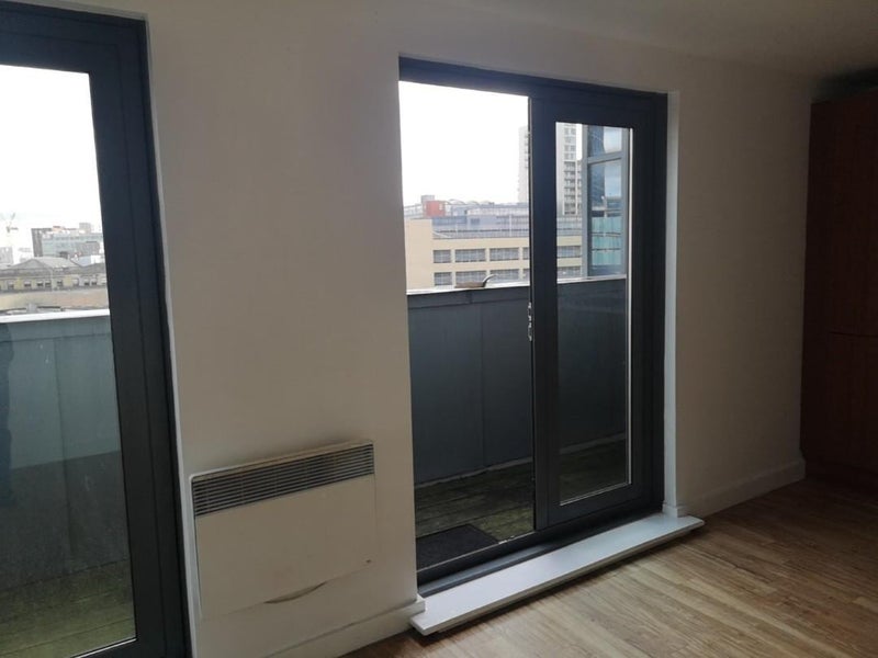 '1 Bed flat Manchester City Centre' Room to Rent from SpareRoom