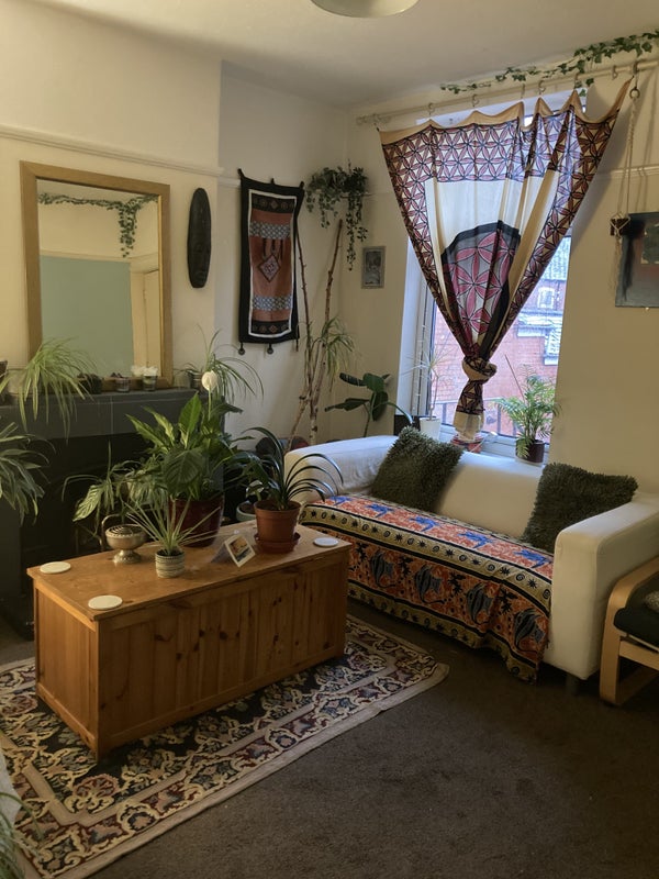 'Double Room to rent in Kings Heath Flatshare' Room to Rent from SpareRoom