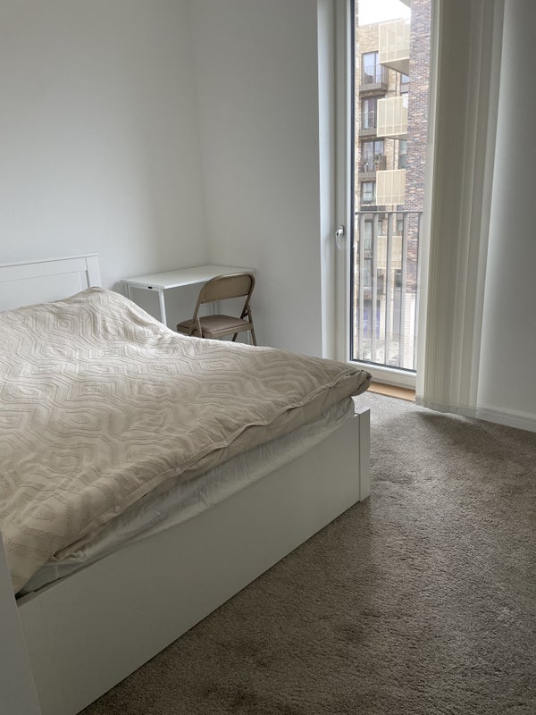 'Small double room for rent Enfield ' Room to Rent from SpareRoom