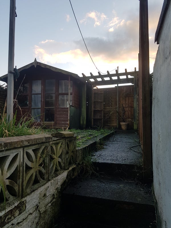 'Double room in Carmarthen town' Room to Rent from SpareRoom