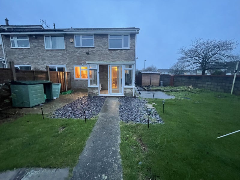 'Furnished double Room in Yate' Room to Rent from SpareRoom