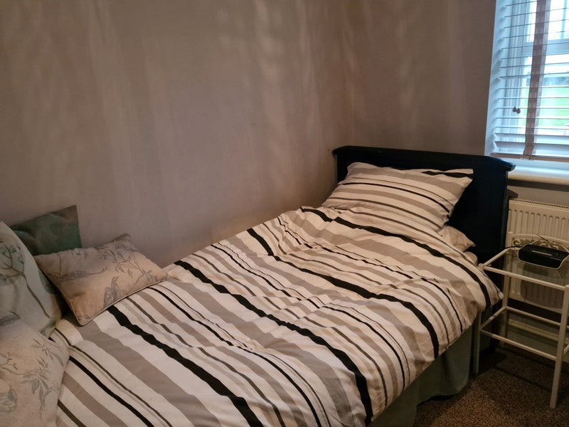 'Single room to rent in a lovely village' Room to Rent from SpareRoom