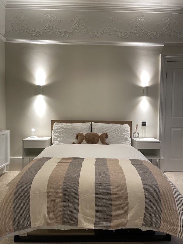 'Stunning One Bed in The Heart of Didsbury Village' Room to Rent from