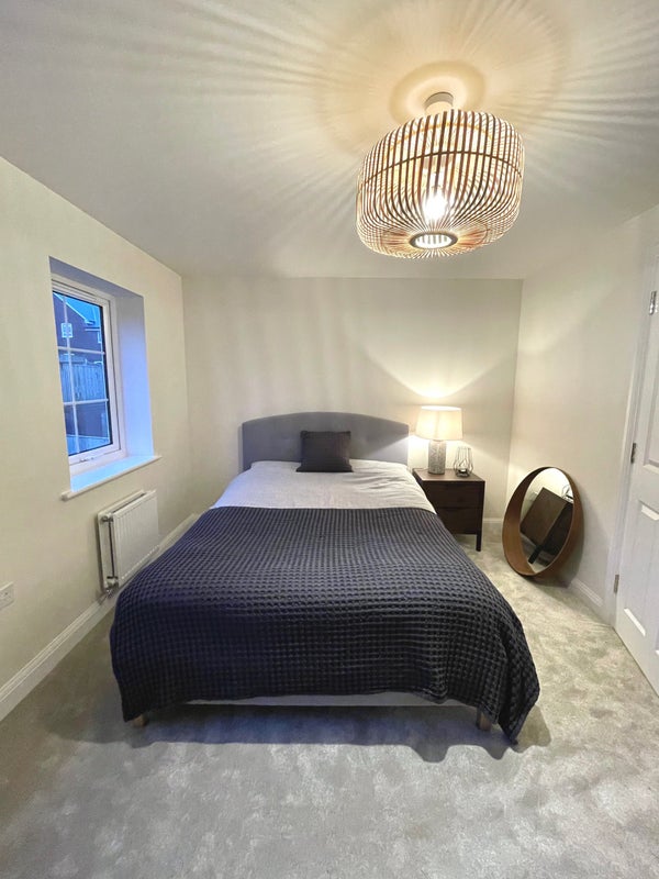 'Ensuite Furnished Double room Alphington' Room to Rent from SpareRoom