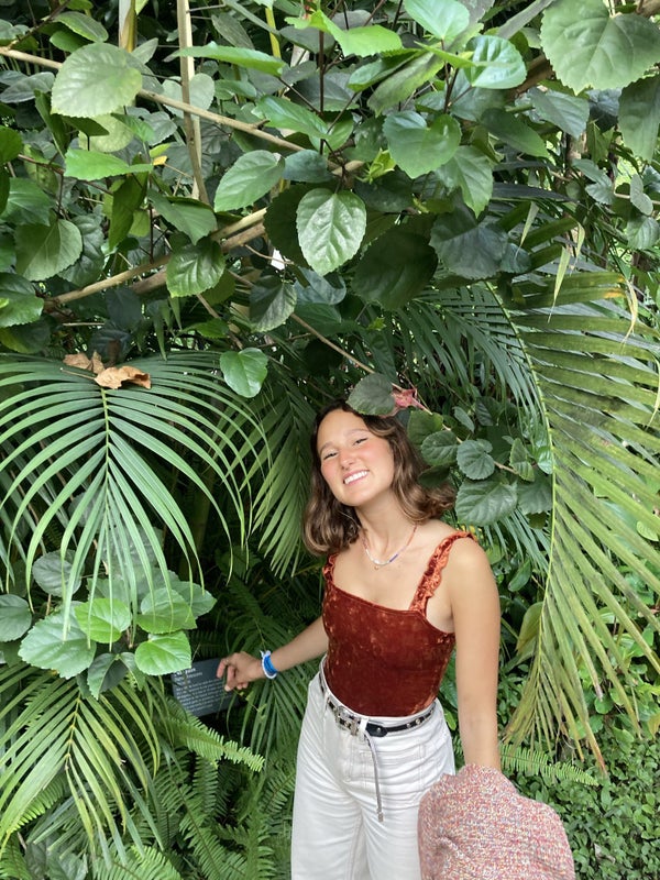 'Sociable girl looking for a room in Newquay! ' Flatmate from SpareRoom